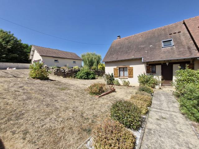 Maison vente à Boisgeloup, Gisors