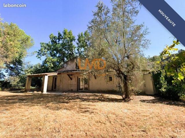 Maison vente à Arrondissement de Draguignan, Callas