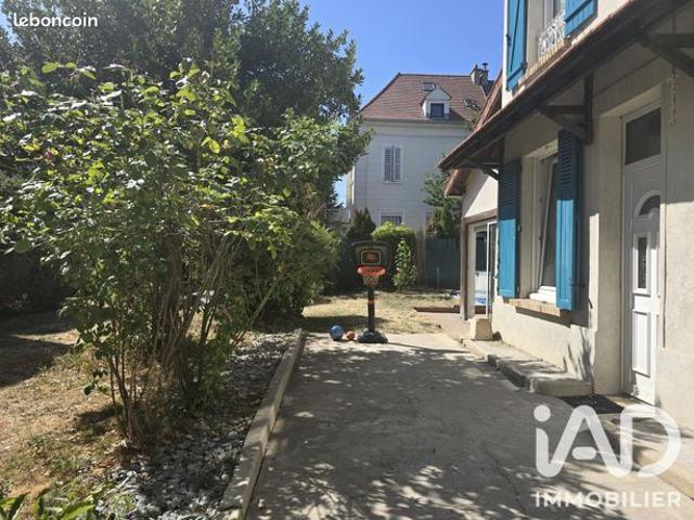 Maison vente à Sarcelles, Villiers-le-bel