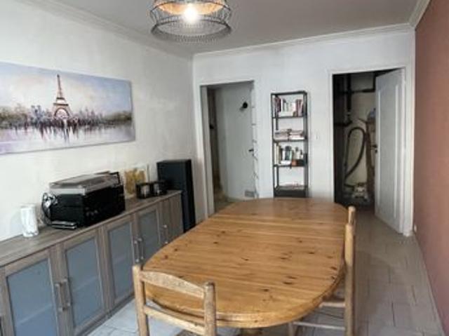 Maison vente à Privas, Saint-just