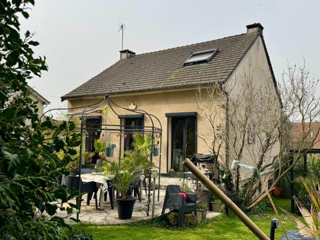 Maison vente à Sarcelles, Montlignon
