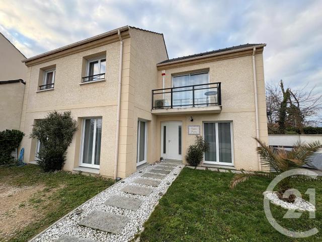 Maison vente à Saint-Germain-en-Laye, Conflans-sainte-honorine