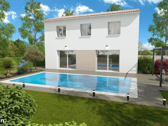Maison vente à Brignoles, Le Cannet-des-maures