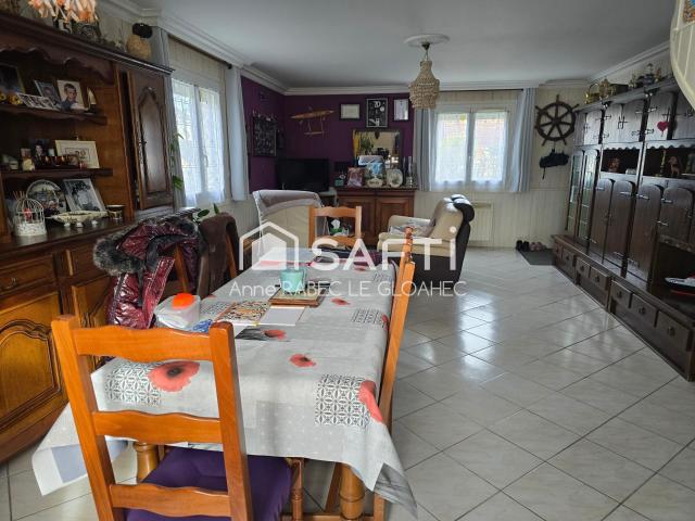 Maison vente à Provins, Saint-germain-laval