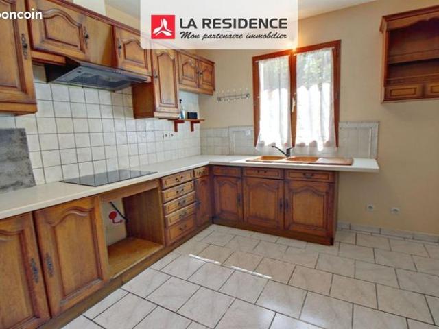 Maison vente à Mantes-la-Jolie, Rosny-sur-seine