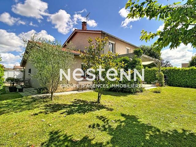 Maison vente à Bourg-en-Bresse, Mionnay