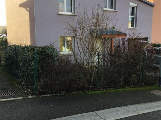 Maison location à Besançon