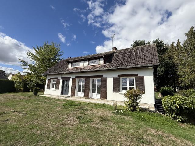 Maison vente à Frettemolle, Hescamps