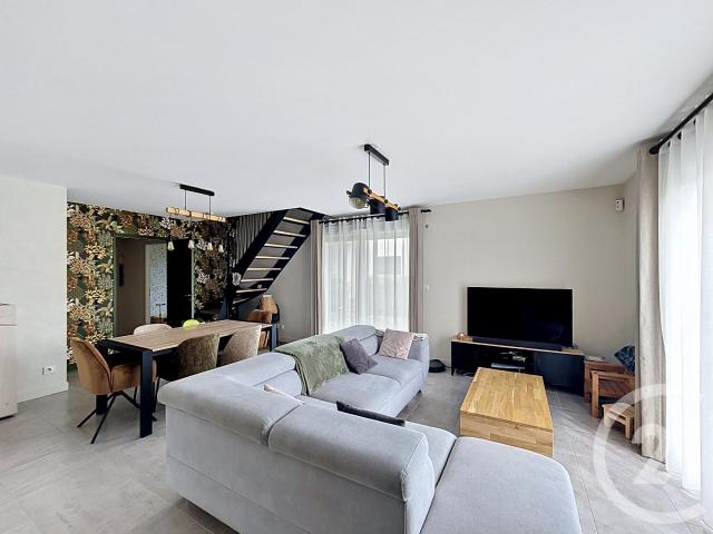 Maison vente à Laval