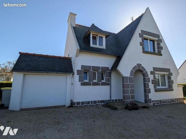 Maison vente à Lannion, Bretagne