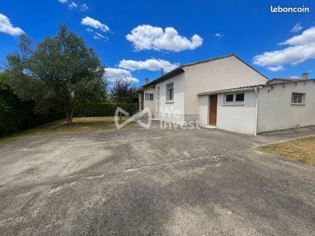 Maison vente à Castres, Payrin-augmontel