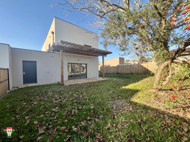 Maison vente à Bordeaux, Artigues-près-bordeaux