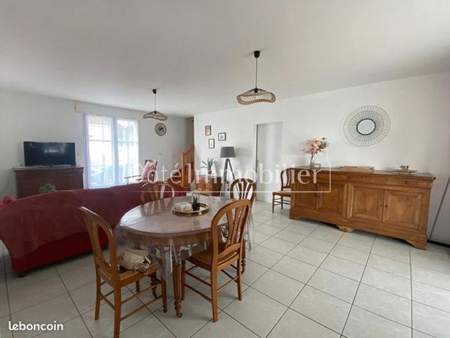 Maison vente à La Plaine-sur-Mer, Loire-Atlantique