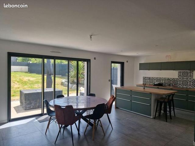 Maison vente à Nantes, Rouans