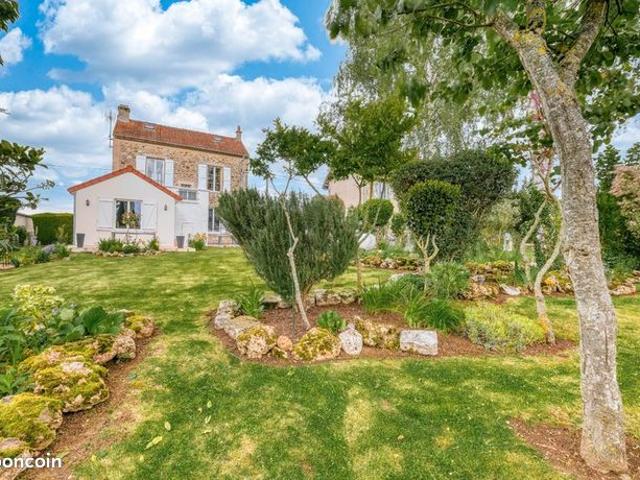 Maison vente à Meaux, Lizy-sur-ourcq