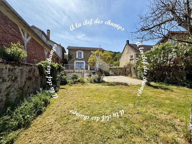 Maison vente à Palaiseau, Gif-sur-yvette