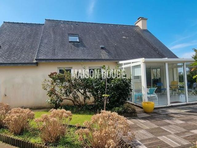 Maison vente à Vannes, Bretagne