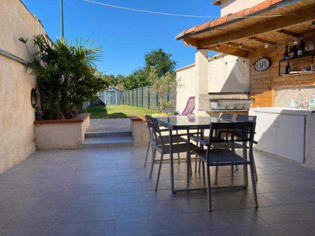 Maison vente à Muret, Portet-sur-garonne