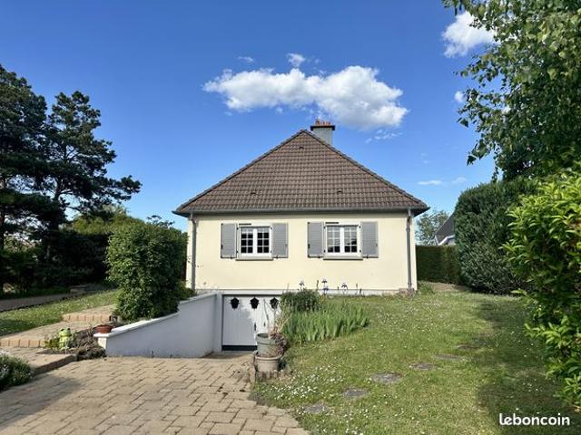 Maison vente à Mulhouse, Rixheim
