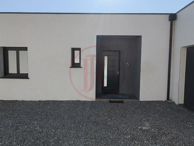 Maison vente à Alès