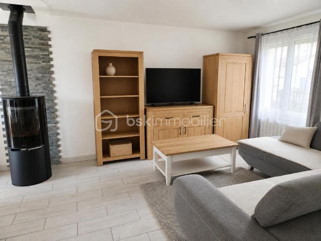 Maison location à Torcy, Pontault-combault
