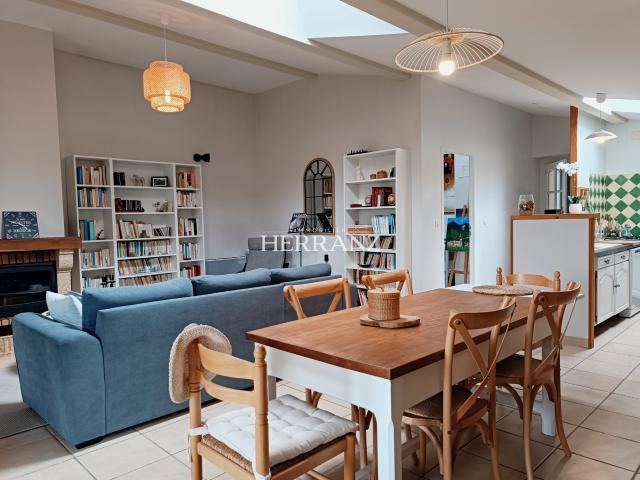 Maison vente à Périgueux, Montpon-ménestérol