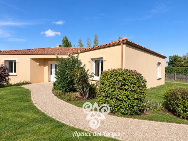 Maison vente à Les Redaillières, Beaurepaire