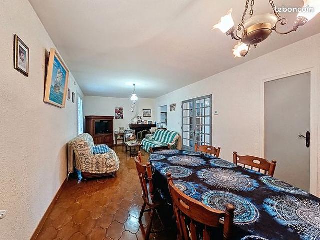 Maison vente à Béziers, Villeneuve-lès-béziers