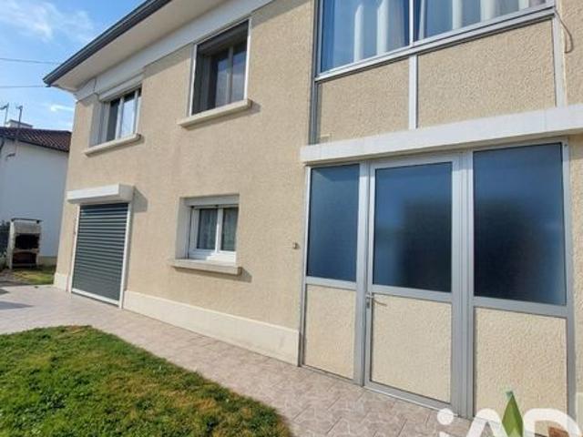 Maison vente à Mont-de-Marsan, Aureilhan