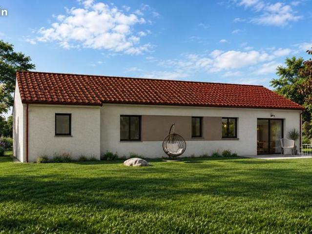 Maison vente à Épernay, Vandières