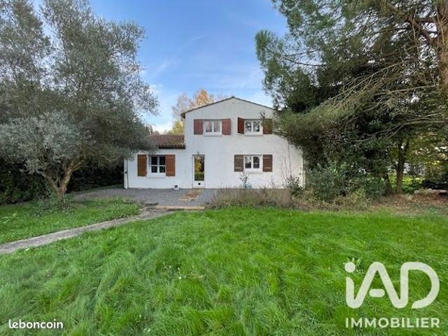 Maison vente à Saintes, Nieul-lès-saintes