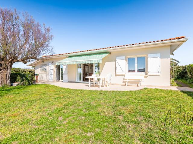 Maison vente à Bayonne, Anglet