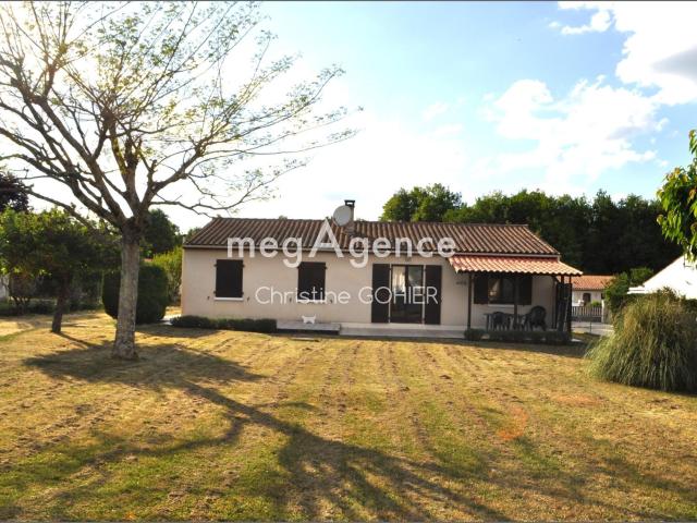 Maison vente à Saintes, Ecoyeux