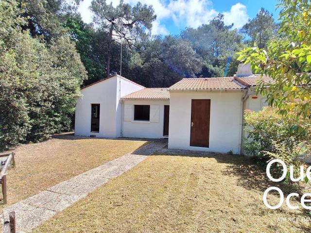 Maison vente à Les Sables-d'Olonne, Jard-sur-mer