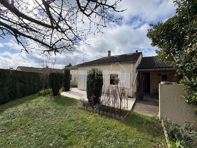 Maison vente à Pontoise, Persan