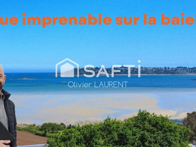 Maison vente à Lannion, Bretagne