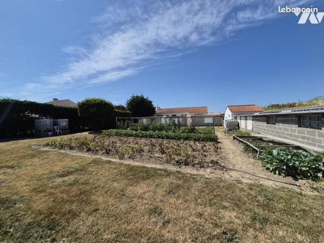 Maison vente à Les Sables-d'Olonne, Givrand