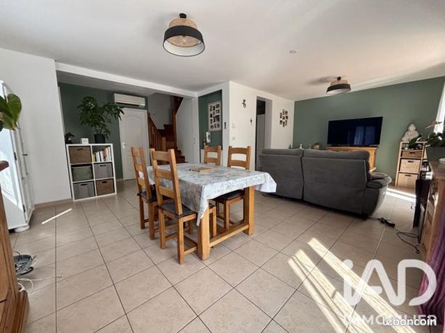 Maison vente à Alès, Brouzet-lès-alès