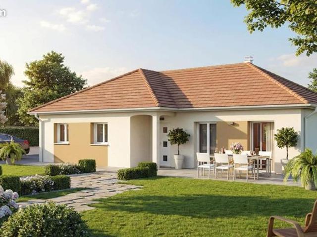 Maison vente à Épinal, Uriménil