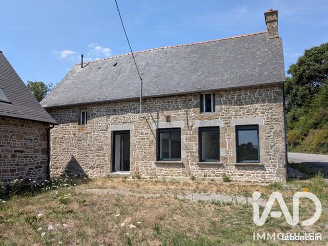 Maison vente à Mayenne, Saint-ellier-du-maine
