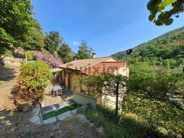 Maison vente à Mende, Pied-de-borne