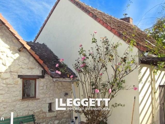 Maison vente à Loches, Yzeures-sur-creuse