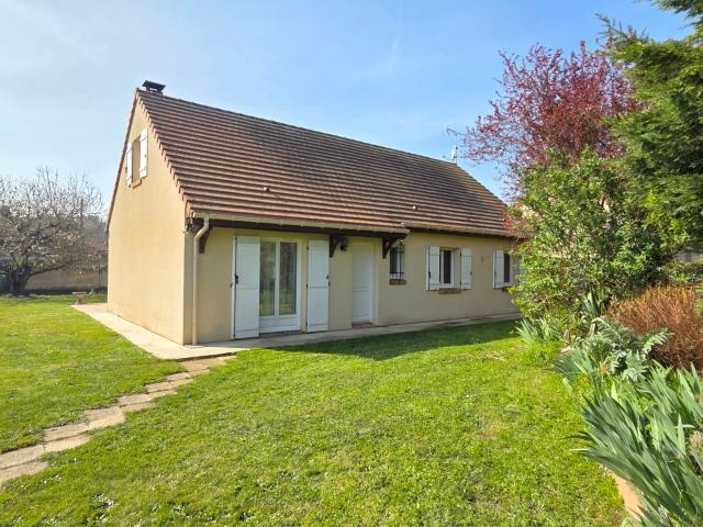 Maison vente à Dreux, Saint-rémy-sur-avre