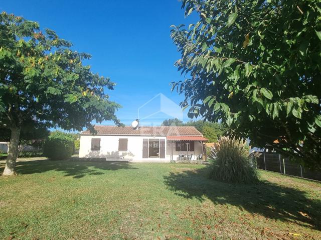 Maison vente à Plantis de la Roulerie, Le Douhet