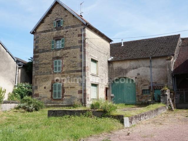 Maison vente à Lure, Meurcourt