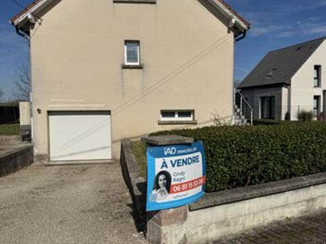 Maison vente à Saverne, Butten