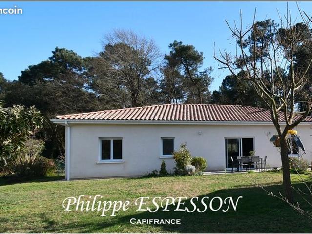 Maison vente à Marmande, Fourques-sur-garonne