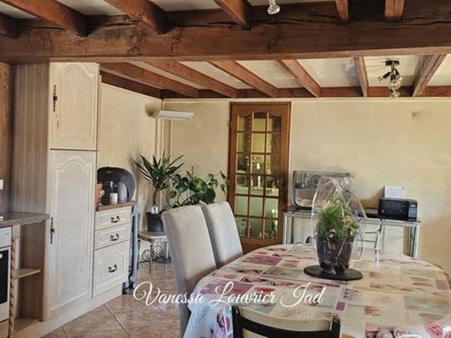 Maison vente à Mantes-la-Jolie, Gargenville
