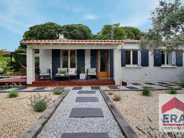 Maison vente à Carpentras
