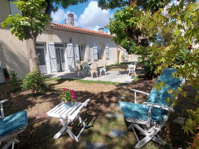 Maison vente à Lesparre-Médoc, Saint-estèphe